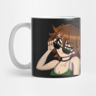 palbroSass Mug